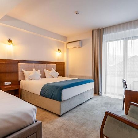 Hotel Buchenland Гура-Гуморулуй Экстерьер фото