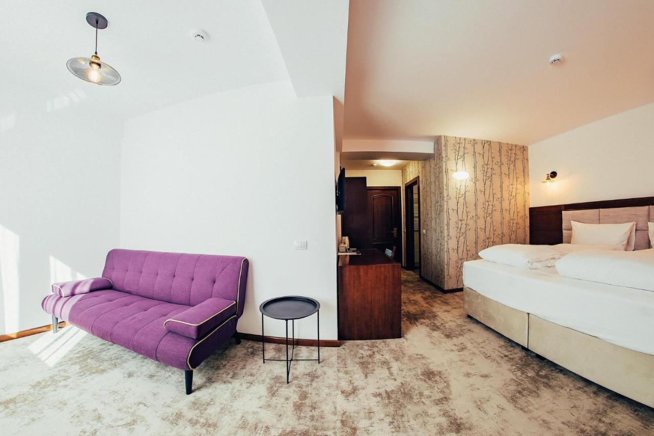 Hotel Buchenland Гура-Гуморулуй Экстерьер фото