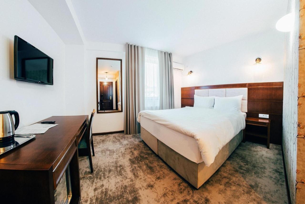 Hotel Buchenland Гура-Гуморулуй Экстерьер фото