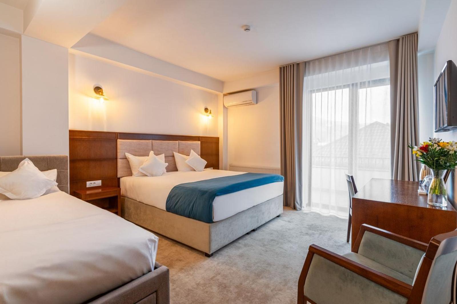 Hotel Buchenland Гура-Гуморулуй Экстерьер фото