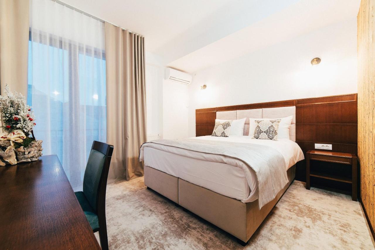 Hotel Buchenland Гура-Гуморулуй Экстерьер фото