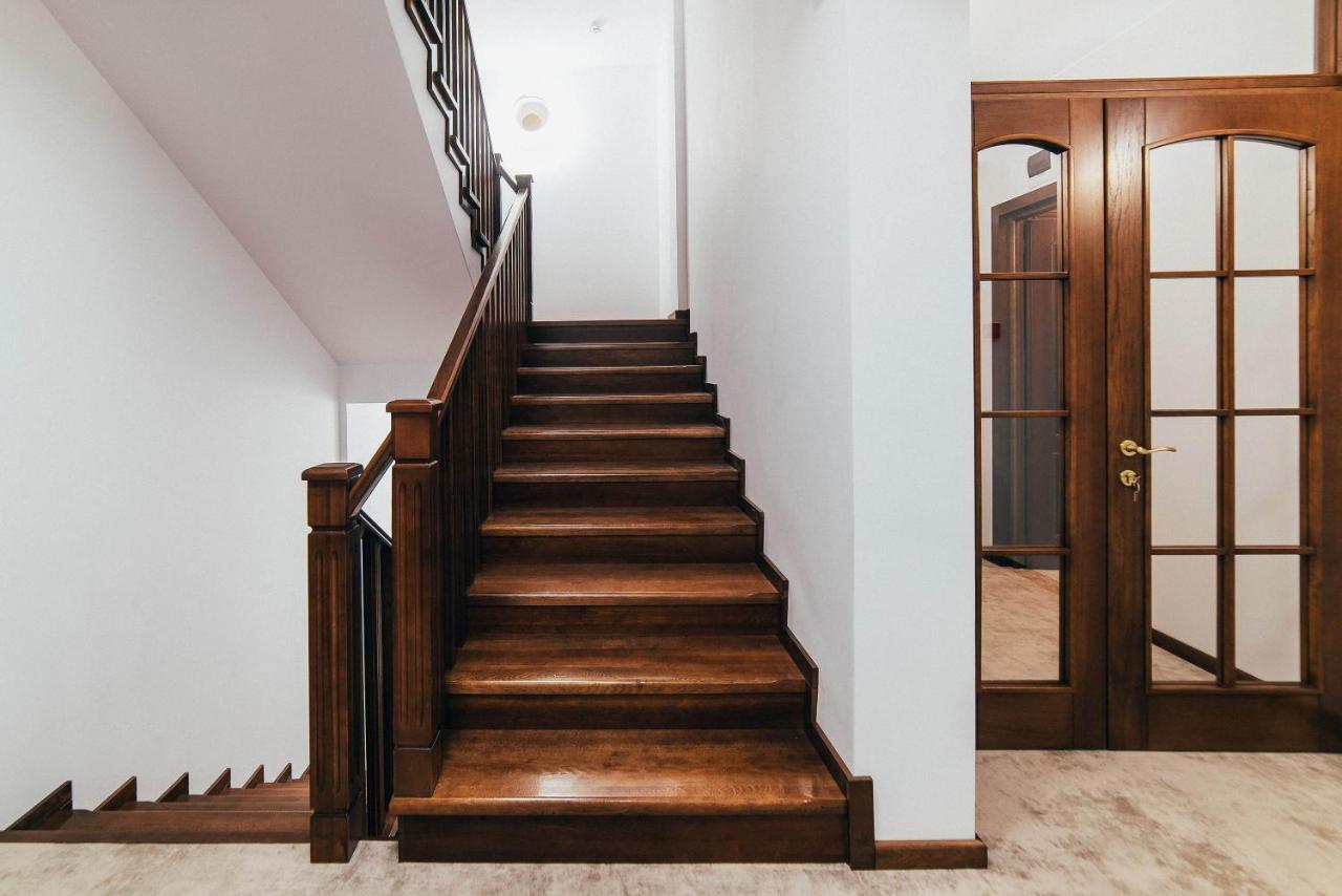 Hotel Buchenland Гура-Гуморулуй Экстерьер фото