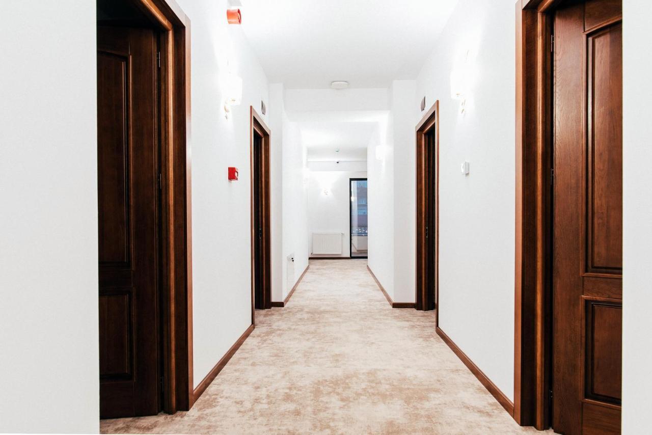 Hotel Buchenland Гура-Гуморулуй Экстерьер фото
