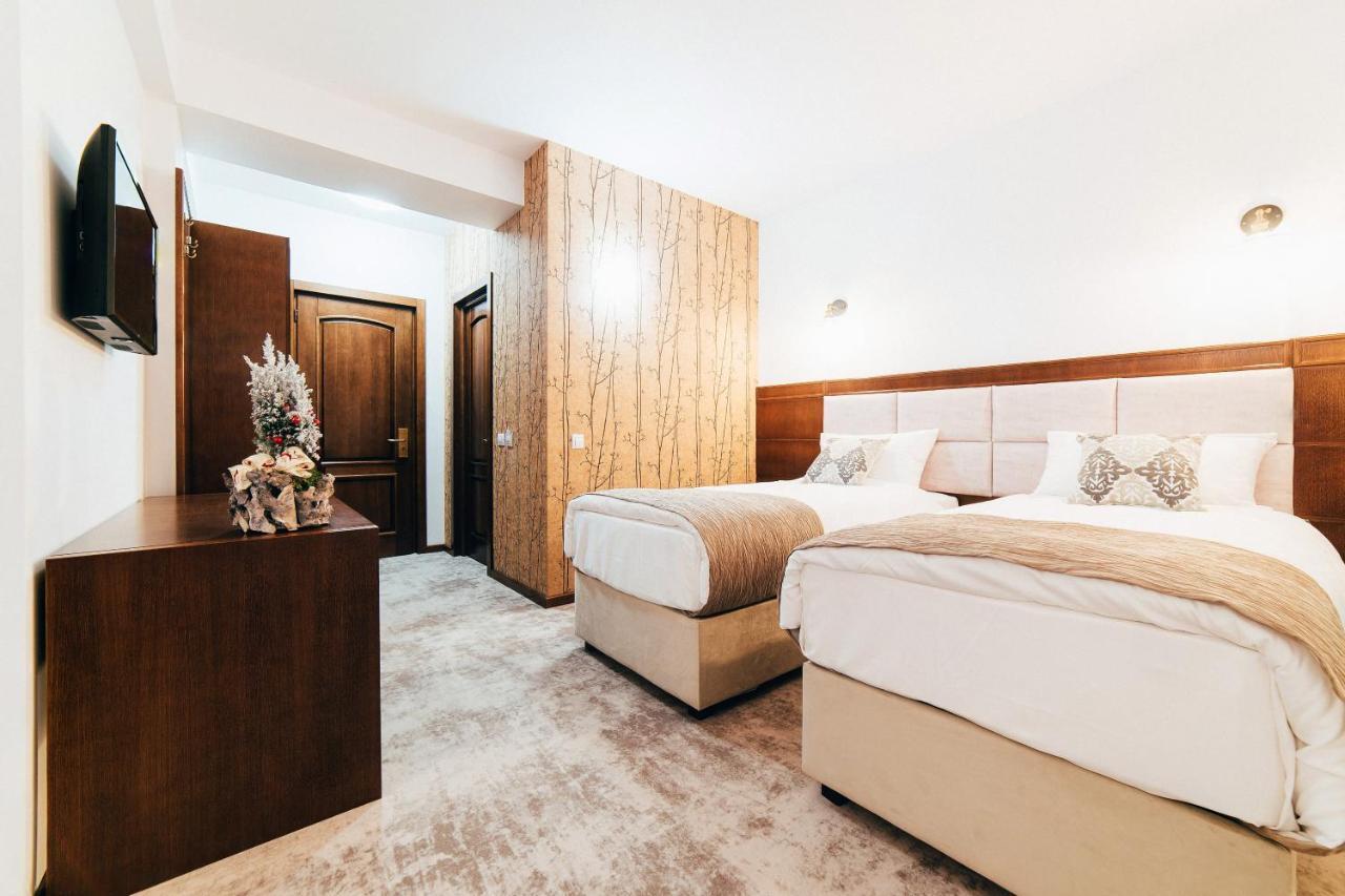 Hotel Buchenland Гура-Гуморулуй Экстерьер фото
